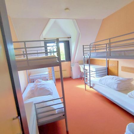 La Moraine Otel Garin Dış mekan fotoğraf