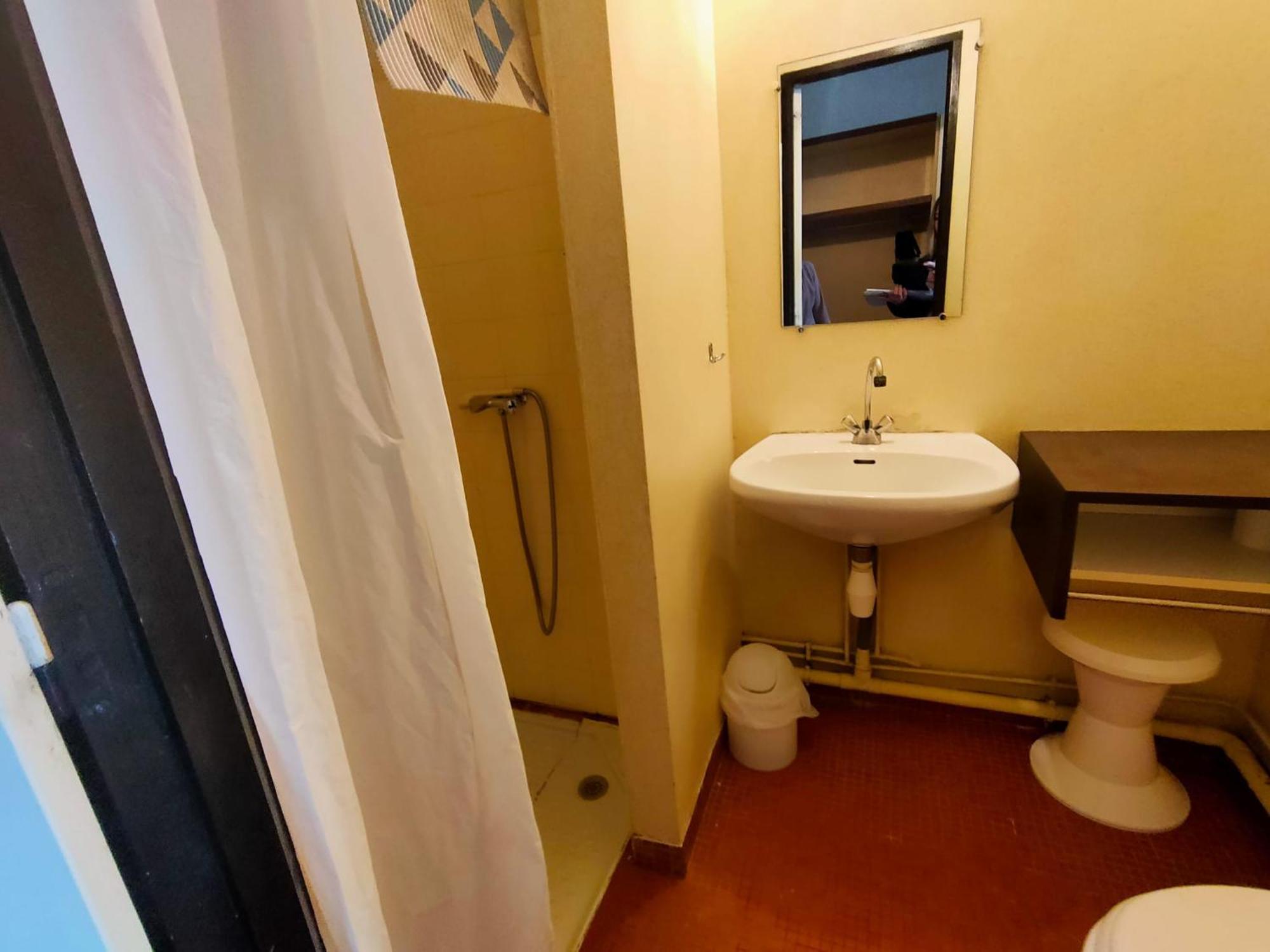 La Moraine Otel Garin Dış mekan fotoğraf