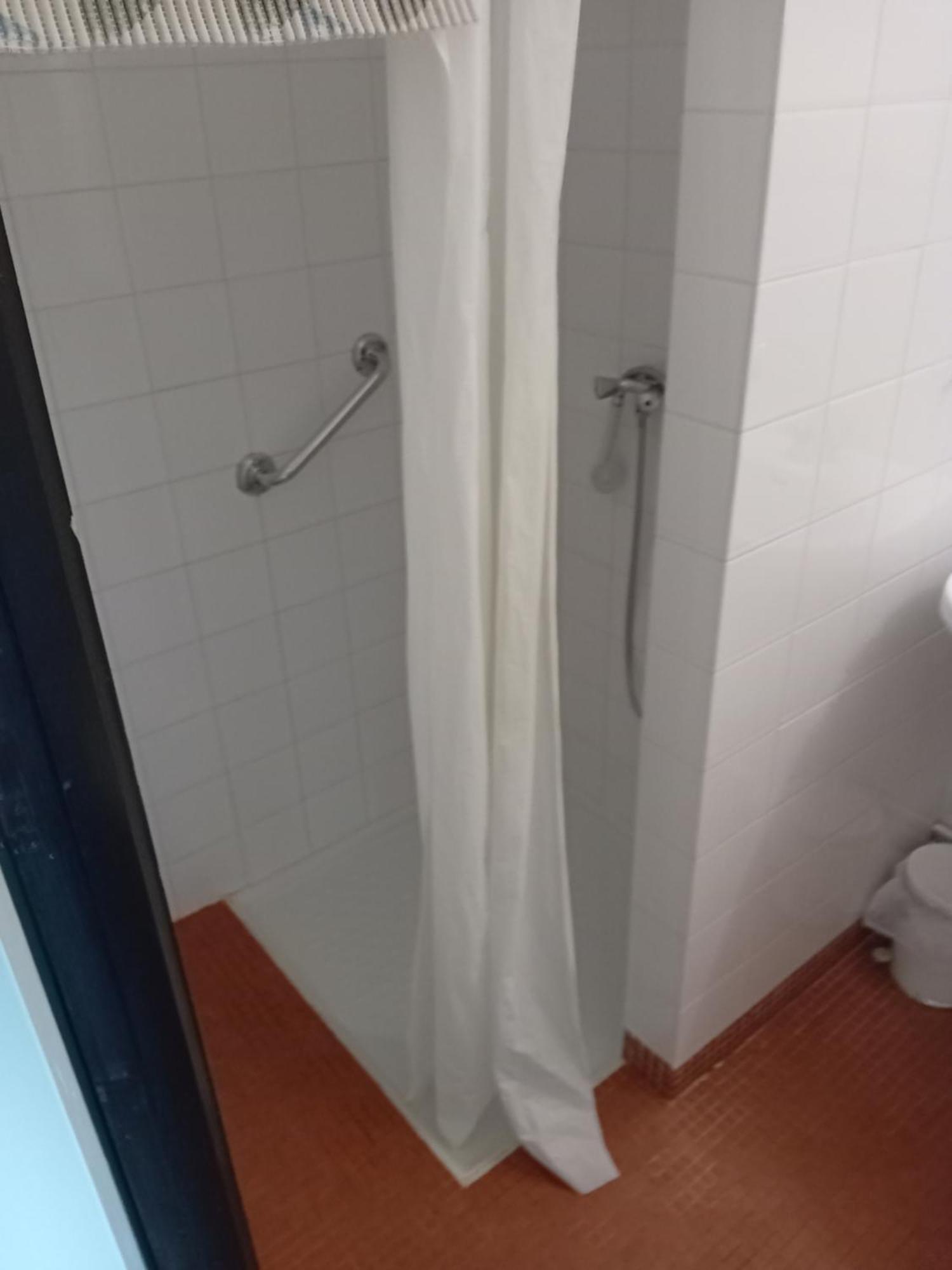 La Moraine Otel Garin Dış mekan fotoğraf