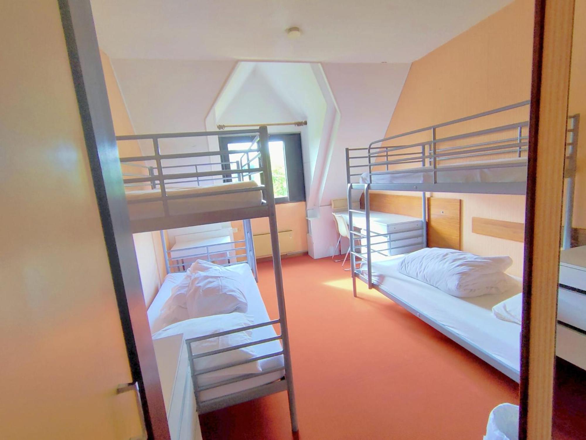 La Moraine Otel Garin Dış mekan fotoğraf